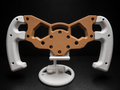 Logitech G923 Wheel Mod