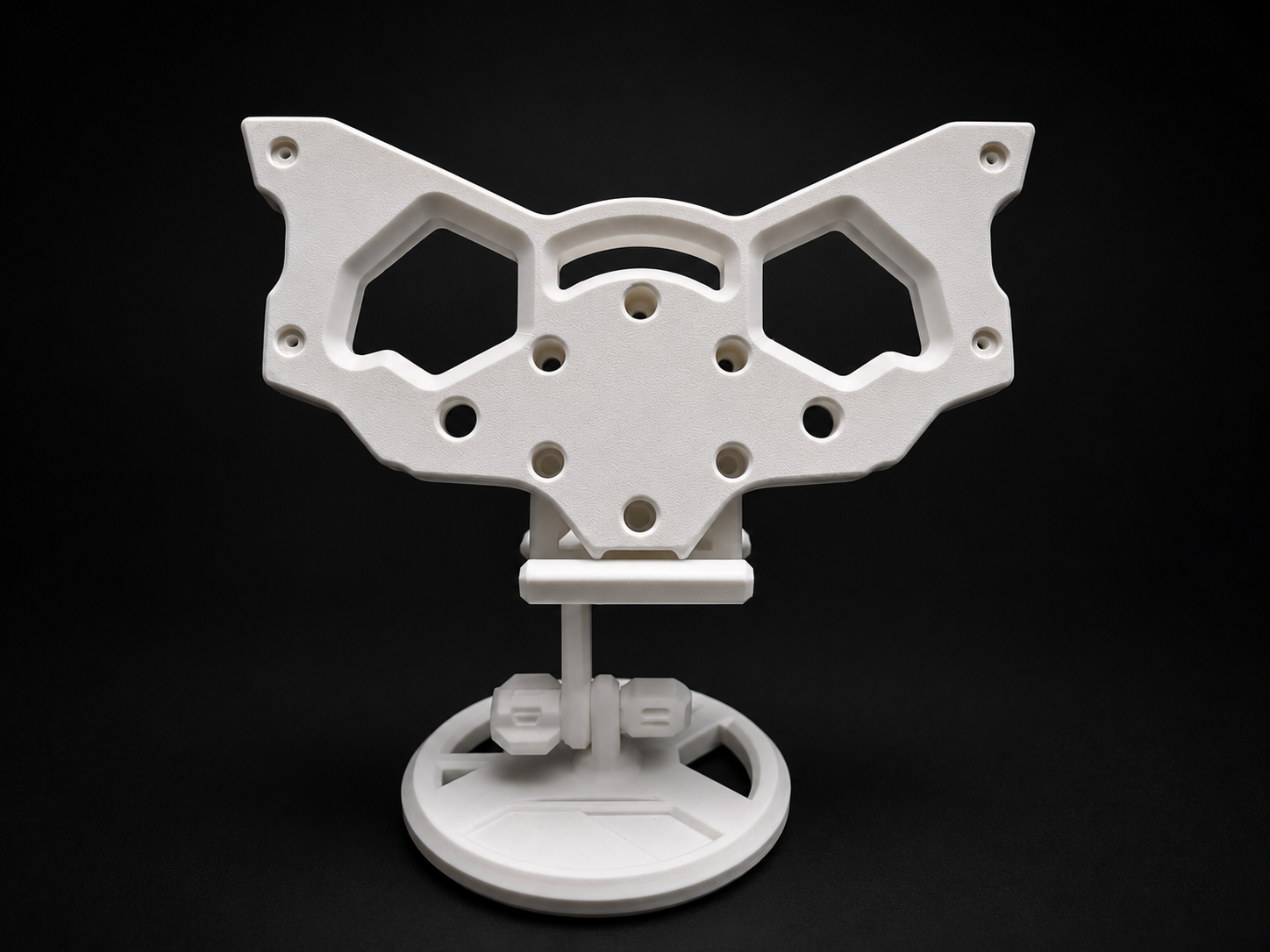 G923 Wheel Core
