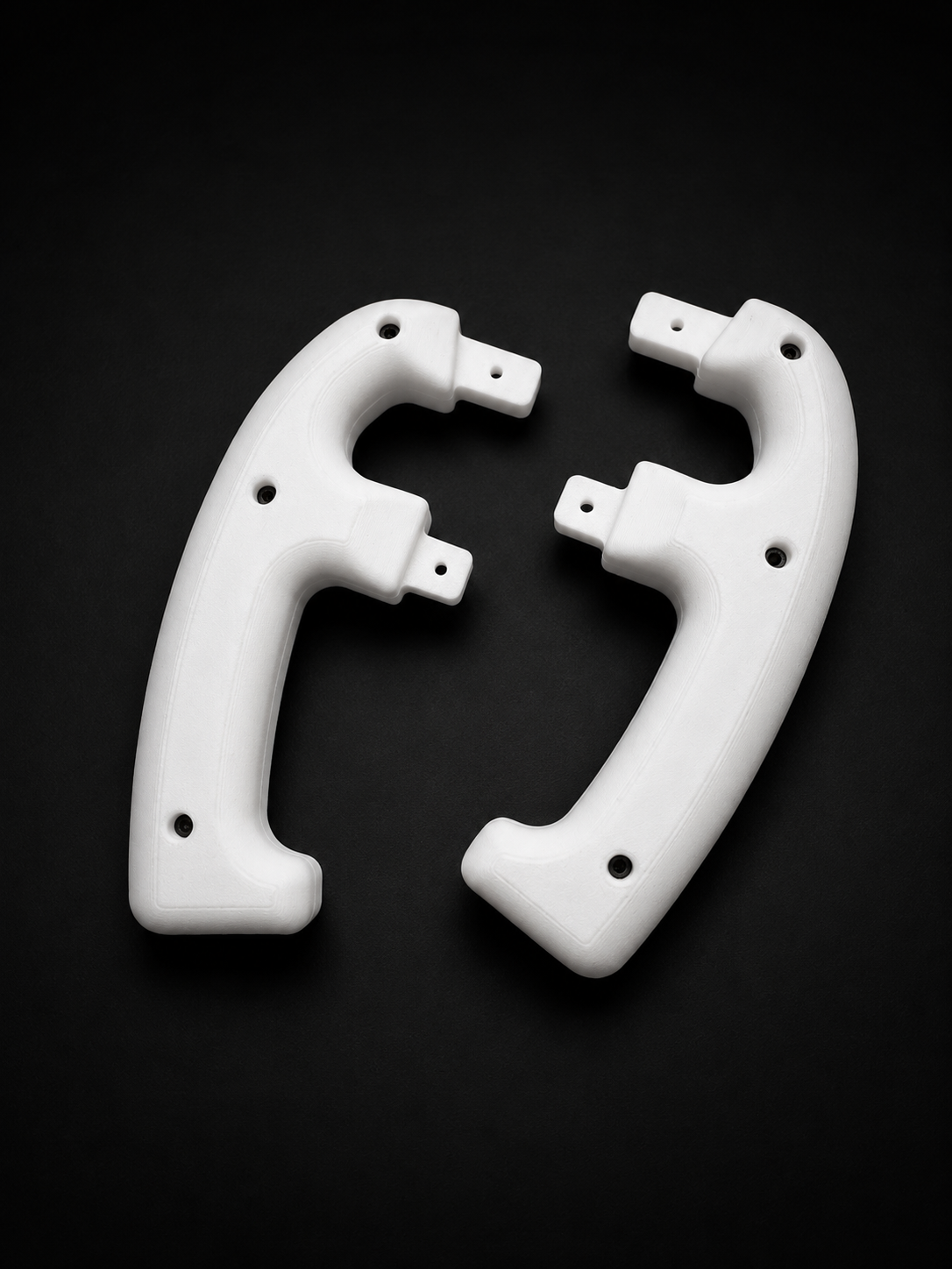 G923 Handle Bar