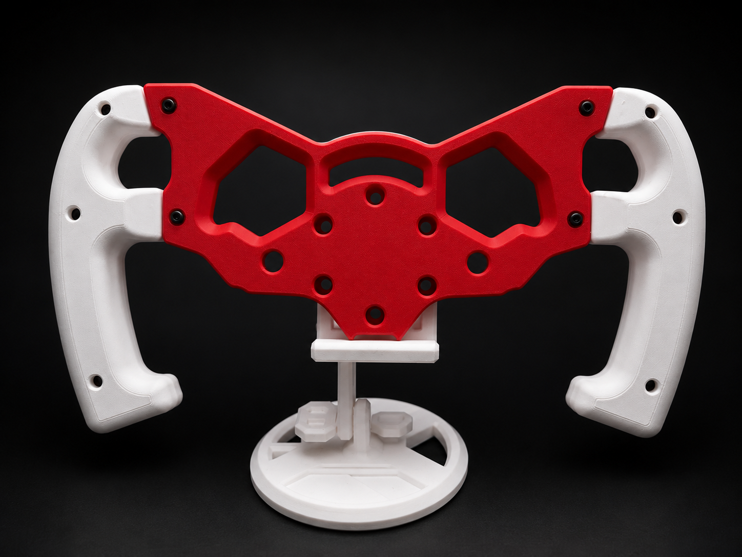 Logitech G923 Wheel Mod