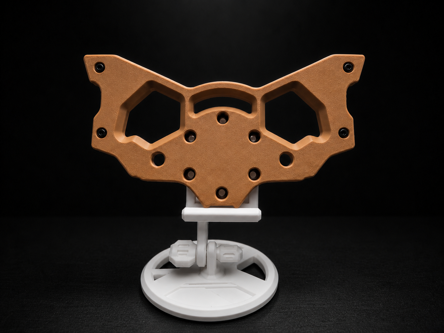 G923 Wheel Core